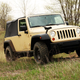 Illustration for article titled AEV J8 MILSPEC: Offroading Jeeps Forbidden Fruit